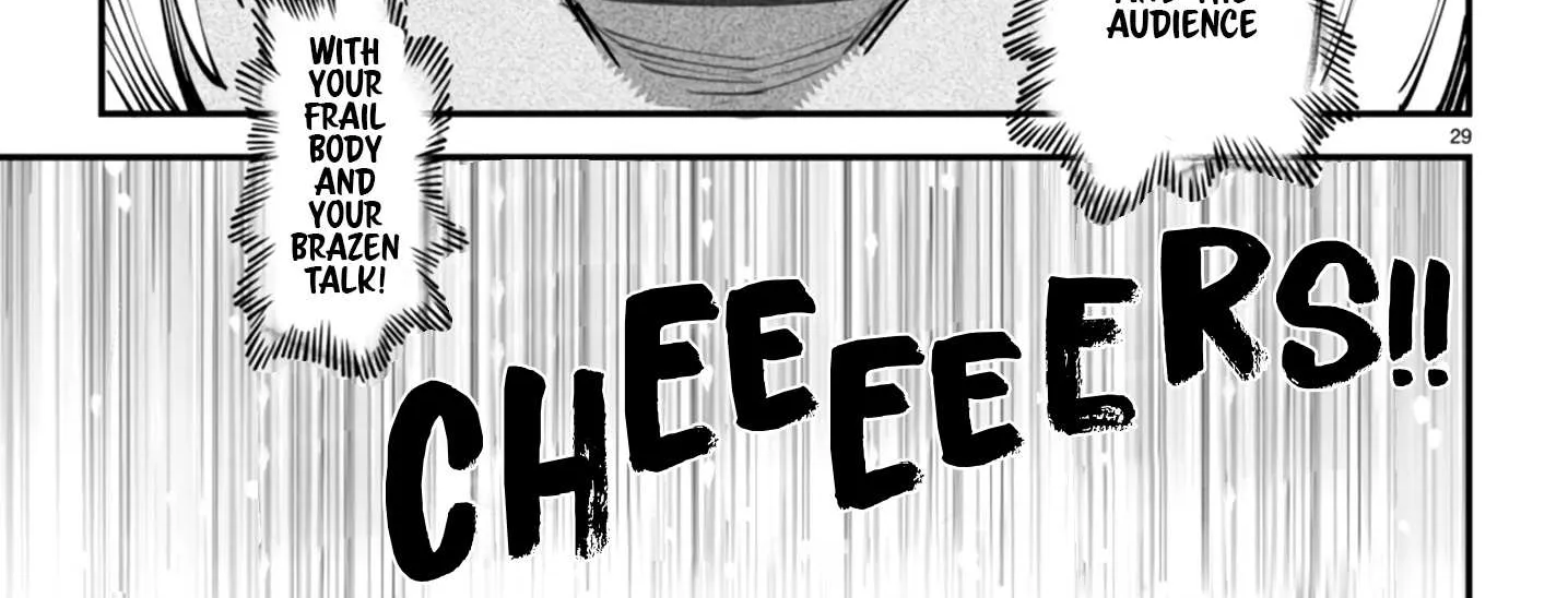 Reincarnation Colosseum - Using the Weakest Skills in Order to Defeat the Strongest Women and Create a Slave Harem Chapter 14 page 56 - 