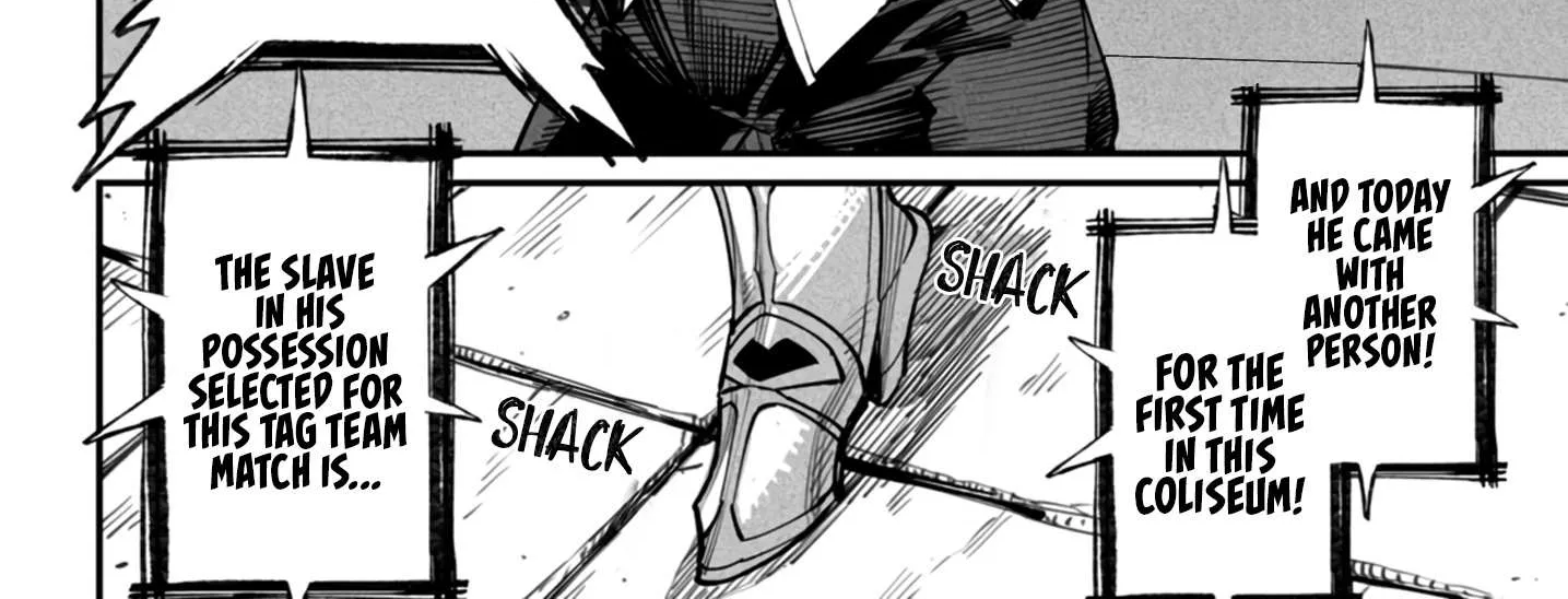 Reincarnation Colosseum - Using the Weakest Skills in Order to Defeat the Strongest Women and Create a Slave Harem Chapter 14 page 58 - 