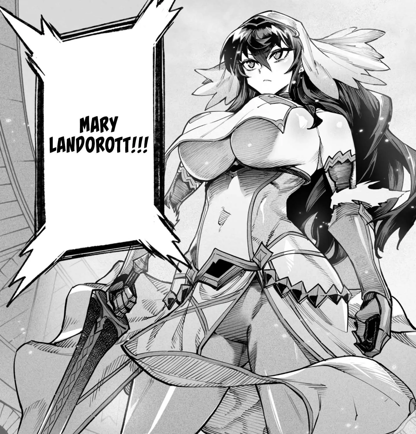 Reincarnation Colosseum - Using the Weakest Skills in Order to Defeat the Strongest Women and Create a Slave Harem Chapter 14 page 59 - 