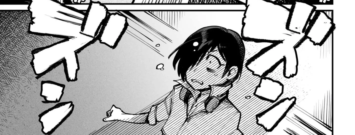 Reincarnation Colosseum - Using the Weakest Skills in Order to Defeat the Strongest Women and Create a Slave Harem Chapter 14 page 8 - 