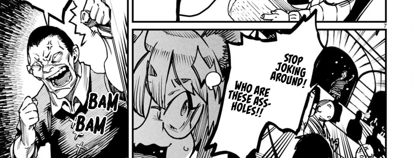 Reincarnation Colosseum - Using the Weakest Skills in Order to Defeat the Strongest Women and Create a Slave Harem Chapter 15 page 13 - 