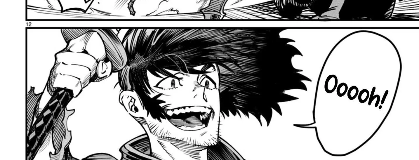 Reincarnation Colosseum - Using the Weakest Skills in Order to Defeat the Strongest Women and Create a Slave Harem Chapter 15 page 21 - 