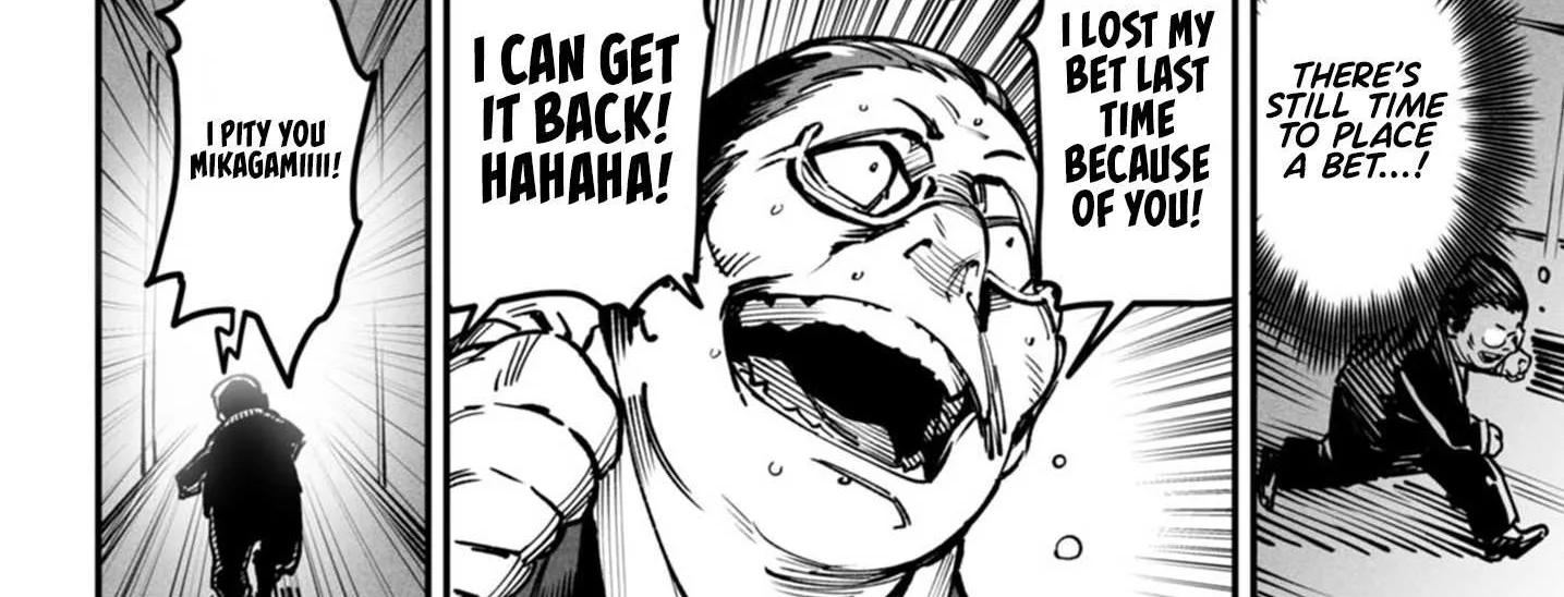 Reincarnation Colosseum - Using the Weakest Skills in Order to Defeat the Strongest Women and Create a Slave Harem Chapter 15 page 29 - 