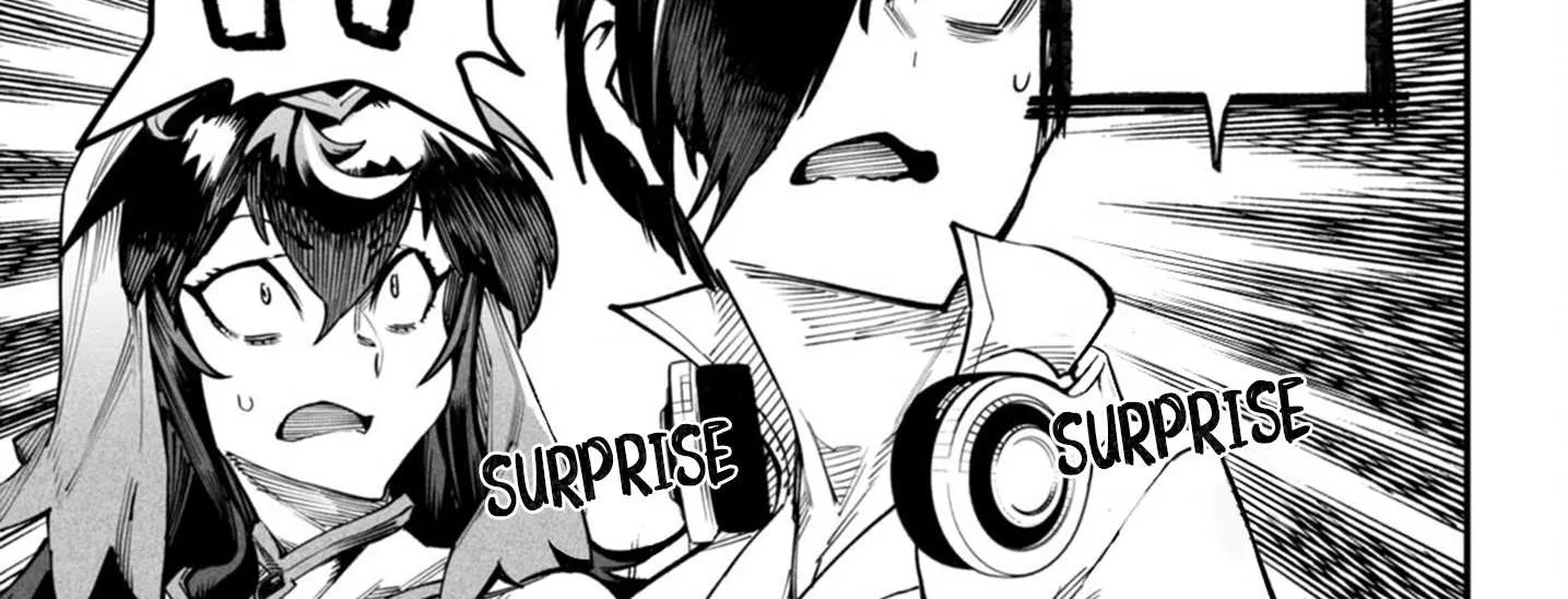 Reincarnation Colosseum - Using the Weakest Skills in Order to Defeat the Strongest Women and Create a Slave Harem Chapter 15 page 31 - 