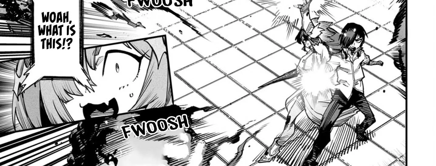 Reincarnation Colosseum - Using the Weakest Skills in Order to Defeat the Strongest Women and Create a Slave Harem Chapter 15 page 39 - 