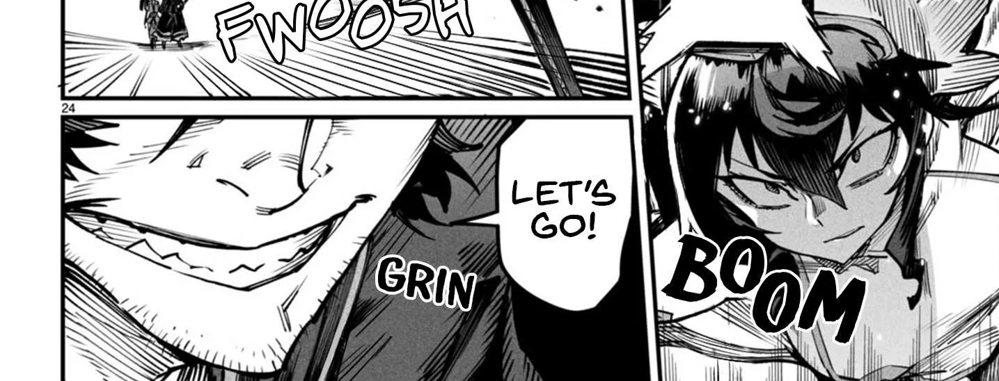 Reincarnation Colosseum - Using the Weakest Skills in Order to Defeat the Strongest Women and Create a Slave Harem Chapter 15 page 45 - 