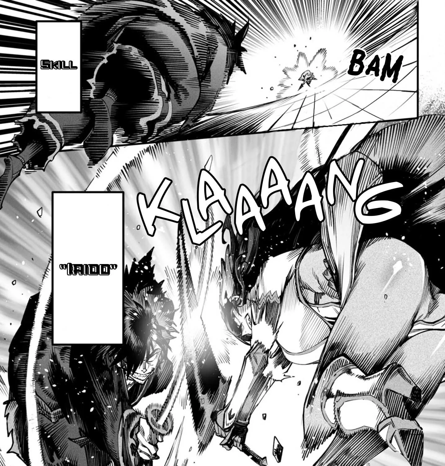 Reincarnation Colosseum - Using the Weakest Skills in Order to Defeat the Strongest Women and Create a Slave Harem Chapter 15 page 46 - 