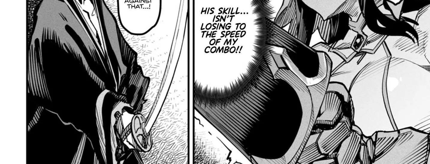 Reincarnation Colosseum - Using the Weakest Skills in Order to Defeat the Strongest Women and Create a Slave Harem Chapter 15 page 49 - 