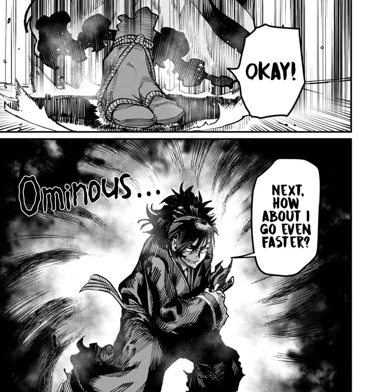 Reincarnation Colosseum - Using the Weakest Skills in Order to Defeat the Strongest Women and Create a Slave Harem Chapter 15 page 50 - 