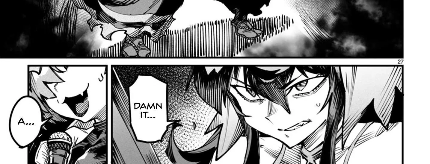 Reincarnation Colosseum - Using the Weakest Skills in Order to Defeat the Strongest Women and Create a Slave Harem Chapter 15 page 51 - 