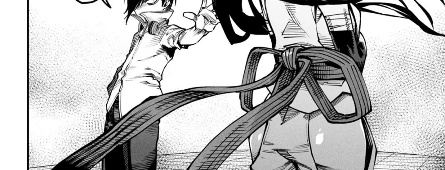 Reincarnation Colosseum - Using the Weakest Skills in Order to Defeat the Strongest Women and Create a Slave Harem Chapter 15 page 53 - 