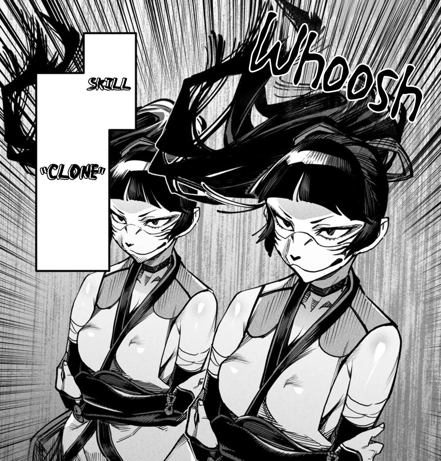 Reincarnation Colosseum - Using the Weakest Skills in Order to Defeat the Strongest Women and Create a Slave Harem Chapter 15 page 58 - 