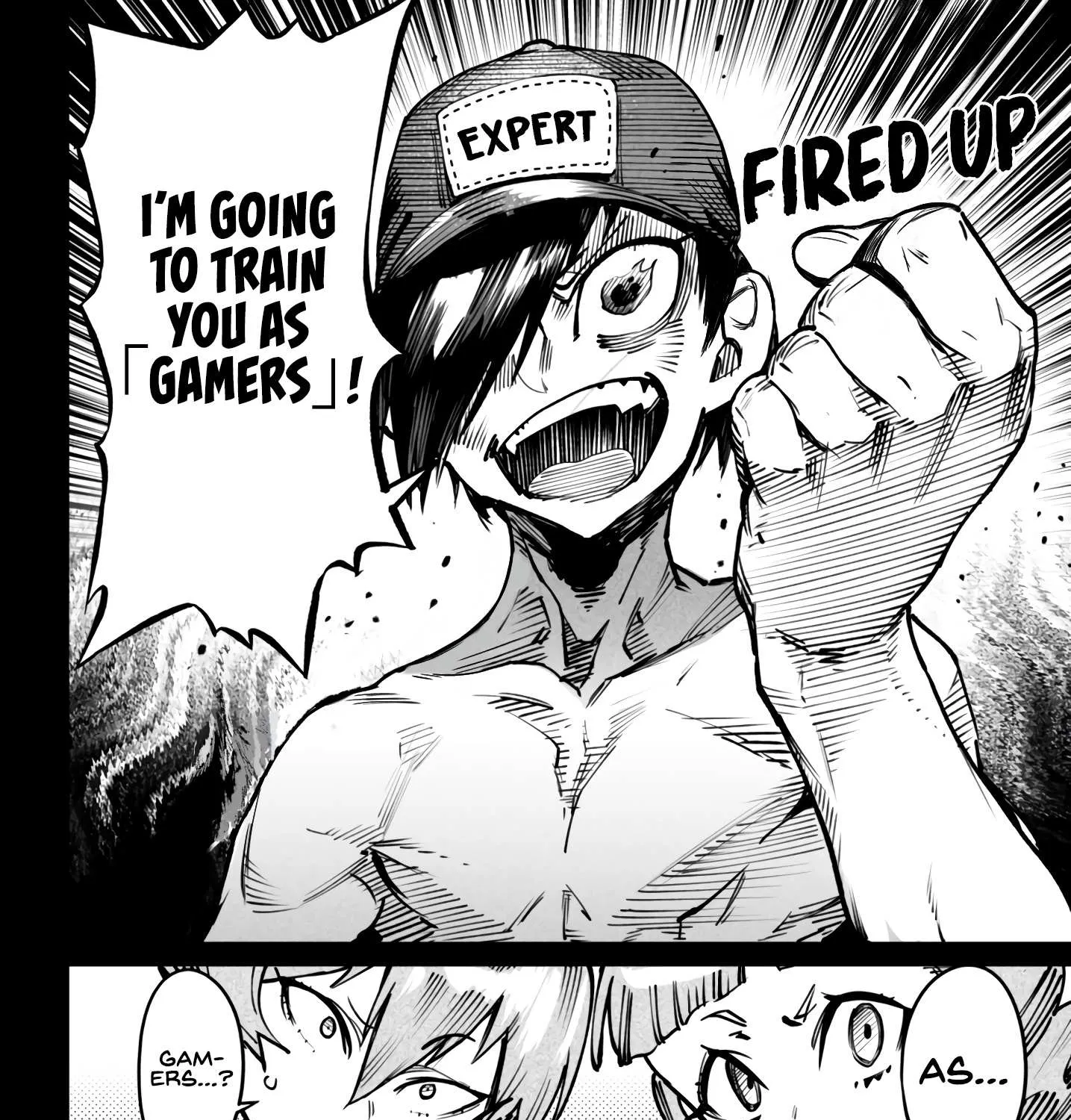 Reincarnation Colosseum - Using the Weakest Skills in Order to Defeat the Strongest Women and Create a Slave Harem Chapter 17 page 13 - 