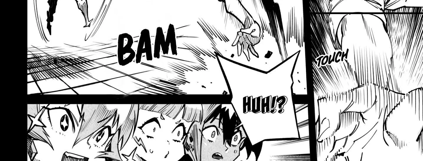 Reincarnation Colosseum - Using the Weakest Skills in Order to Defeat the Strongest Women and Create a Slave Harem Chapter 17 page 18 - 