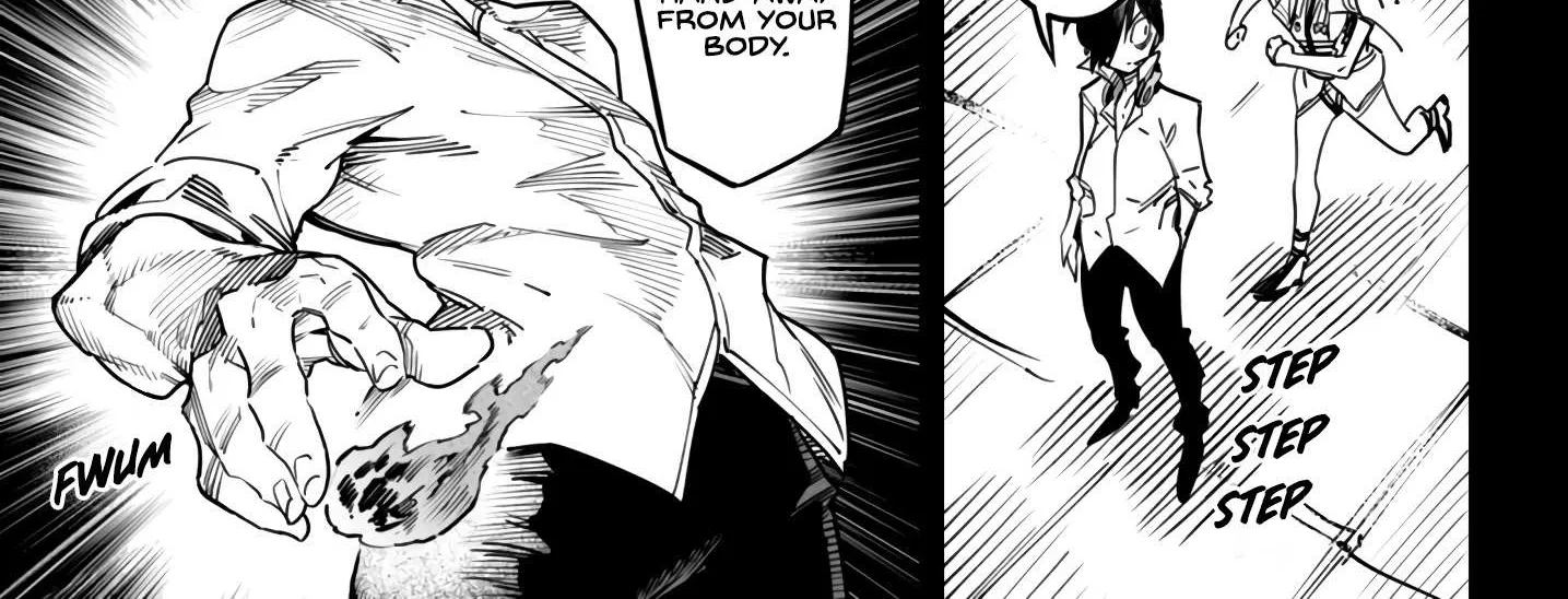 Reincarnation Colosseum - Using the Weakest Skills in Order to Defeat the Strongest Women and Create a Slave Harem Chapter 17 page 20 - 