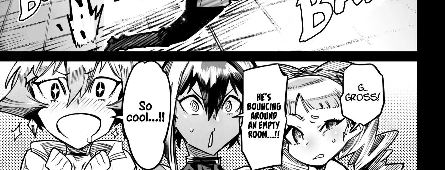 Reincarnation Colosseum - Using the Weakest Skills in Order to Defeat the Strongest Women and Create a Slave Harem Chapter 17 page 24 - 