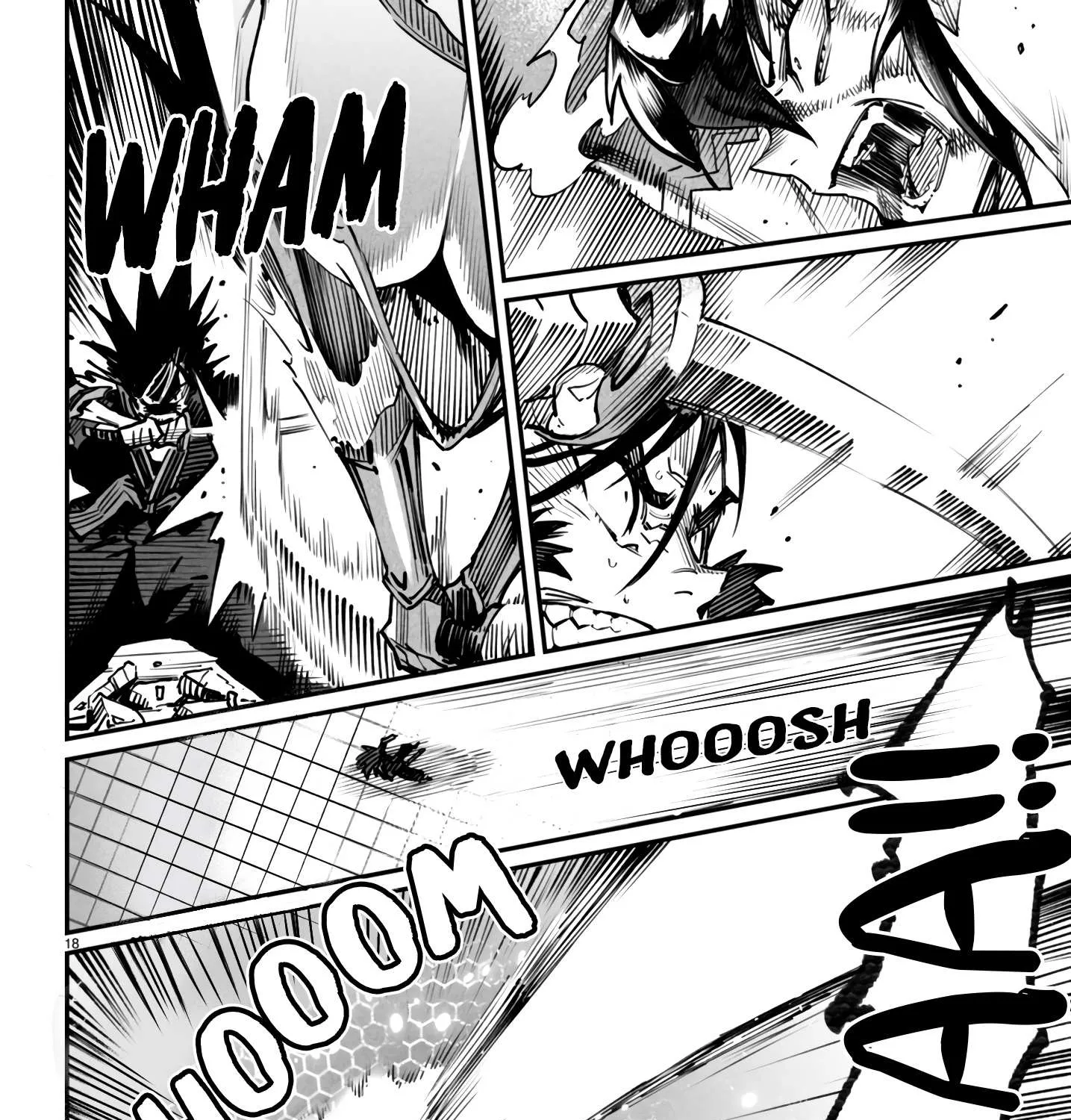 Reincarnation Colosseum - Using the Weakest Skills in Order to Defeat the Strongest Women and Create a Slave Harem Chapter 17 page 41 - 