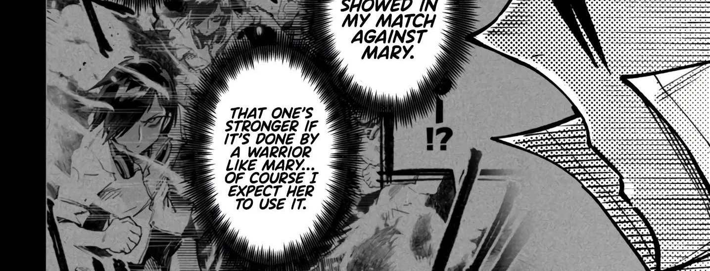 Reincarnation Colosseum - Using the Weakest Skills in Order to Defeat the Strongest Women and Create a Slave Harem Chapter 17 page 54 - 