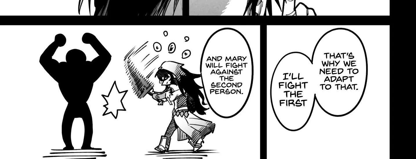 Reincarnation Colosseum - Using the Weakest Skills in Order to Defeat the Strongest Women and Create a Slave Harem Chapter 17 page 56 - 