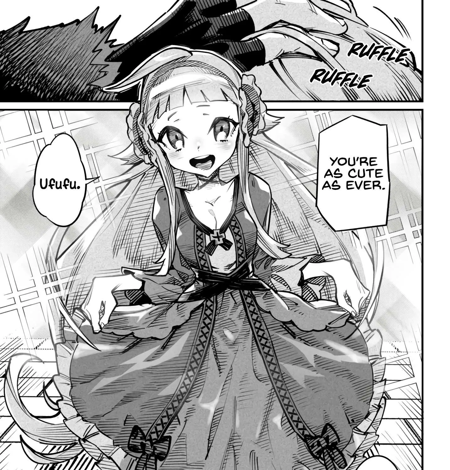 Reincarnation Colosseum - Using the Weakest Skills in Order to Defeat the Strongest Women and Create a Slave Harem Chapter 17 page 63 - 