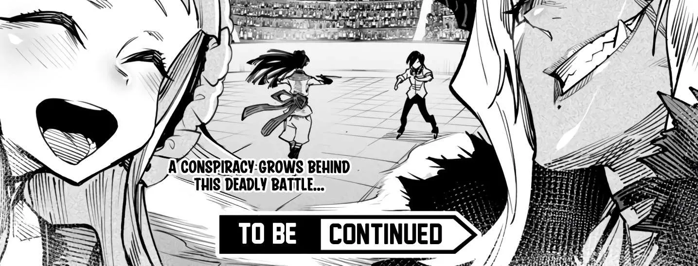 Reincarnation Colosseum - Using the Weakest Skills in Order to Defeat the Strongest Women and Create a Slave Harem Chapter 17 page 66 - 