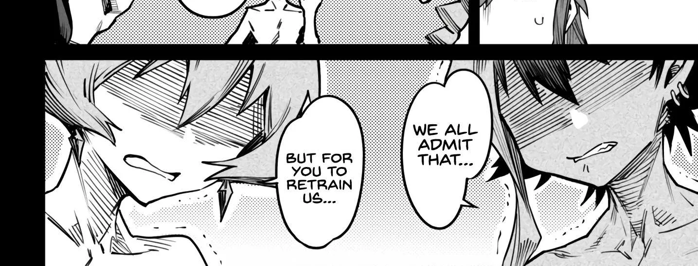 Reincarnation Colosseum - Using the Weakest Skills in Order to Defeat the Strongest Women and Create a Slave Harem Chapter 17 page 10 - 
