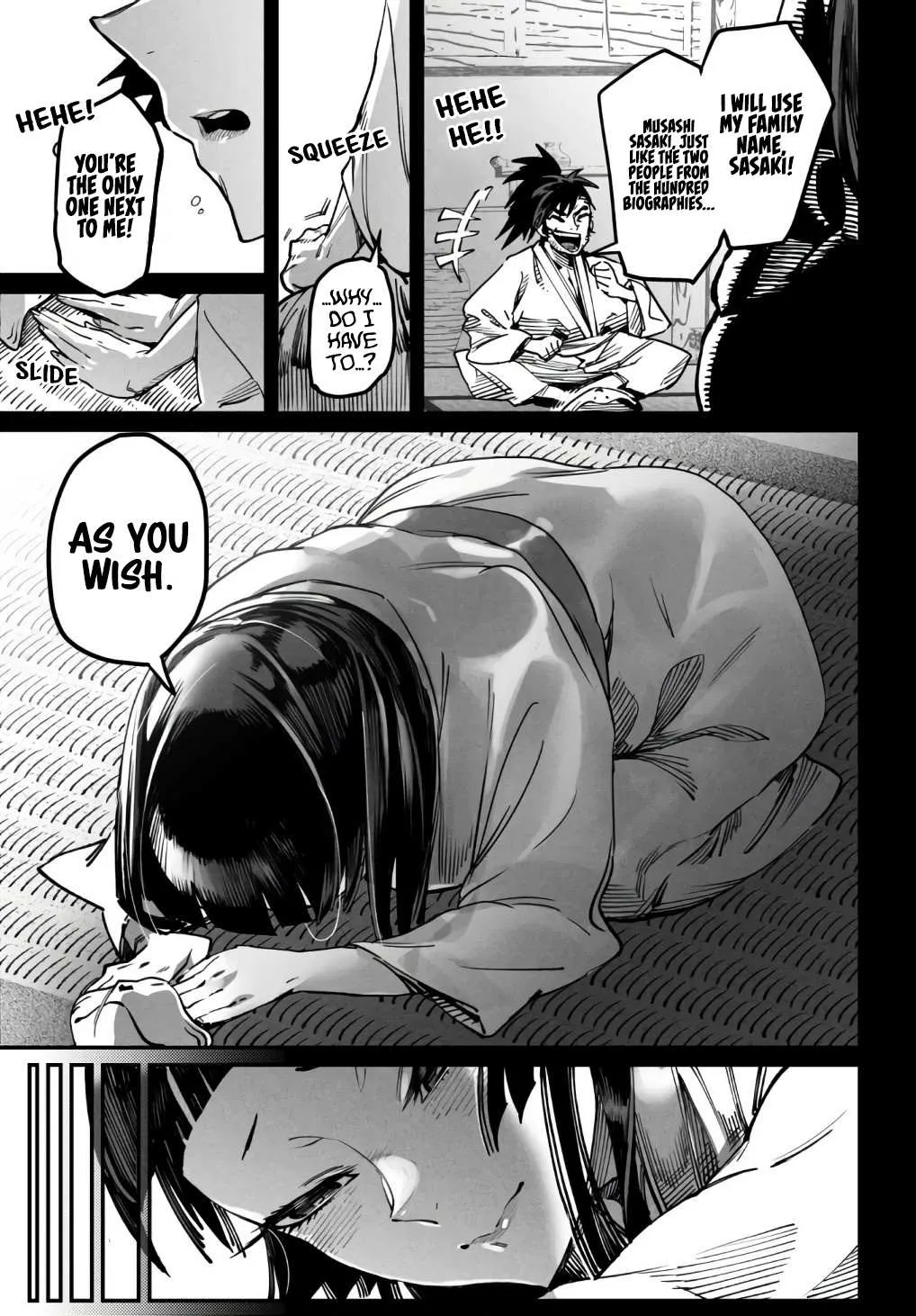 Reincarnation Colosseum - Using the Weakest Skills in Order to Defeat the Strongest Women and Create a Slave Harem Chapter 18 page 20 - 