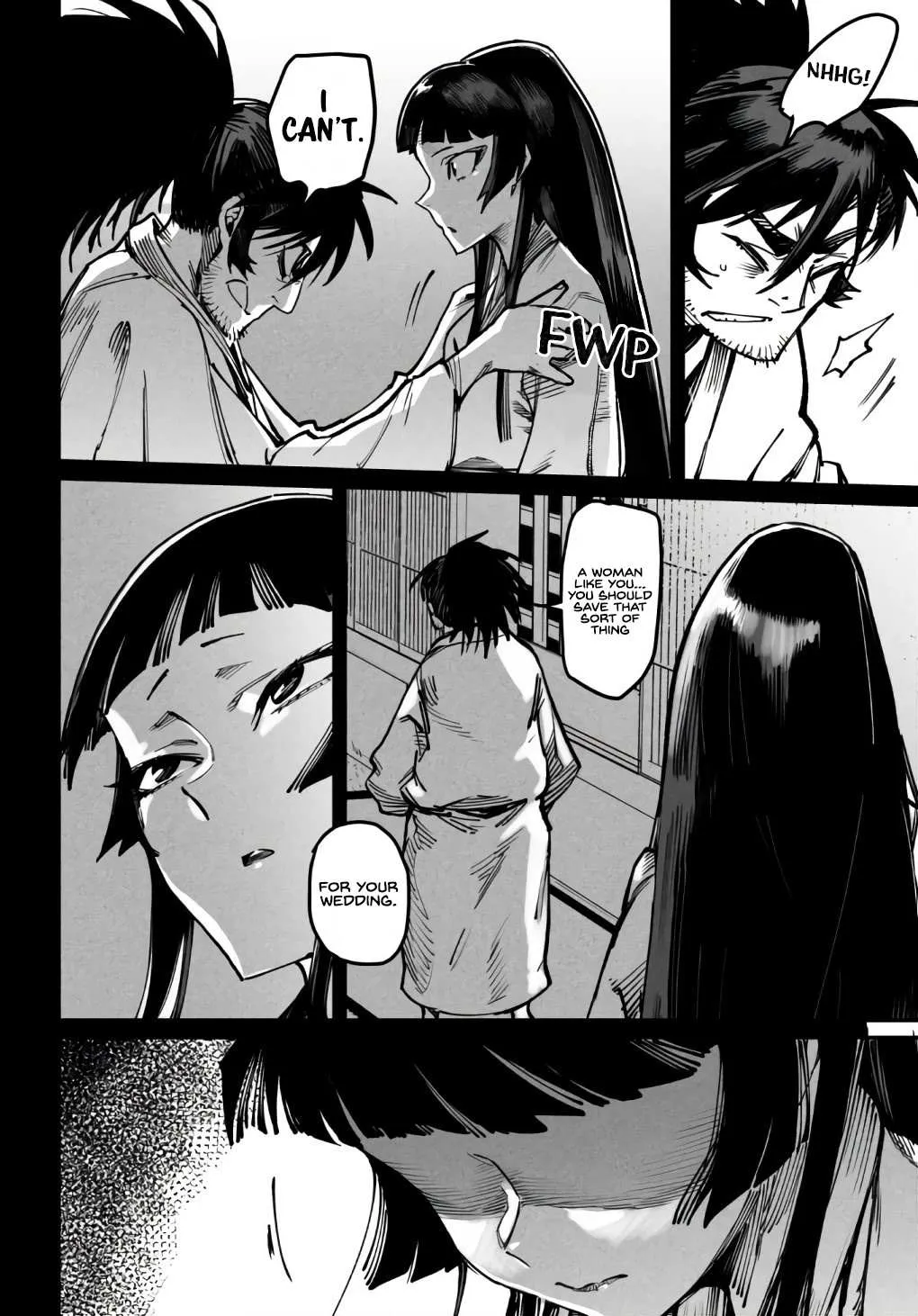 Reincarnation Colosseum - Using the Weakest Skills in Order to Defeat the Strongest Women and Create a Slave Harem Chapter 18 page 31 - 