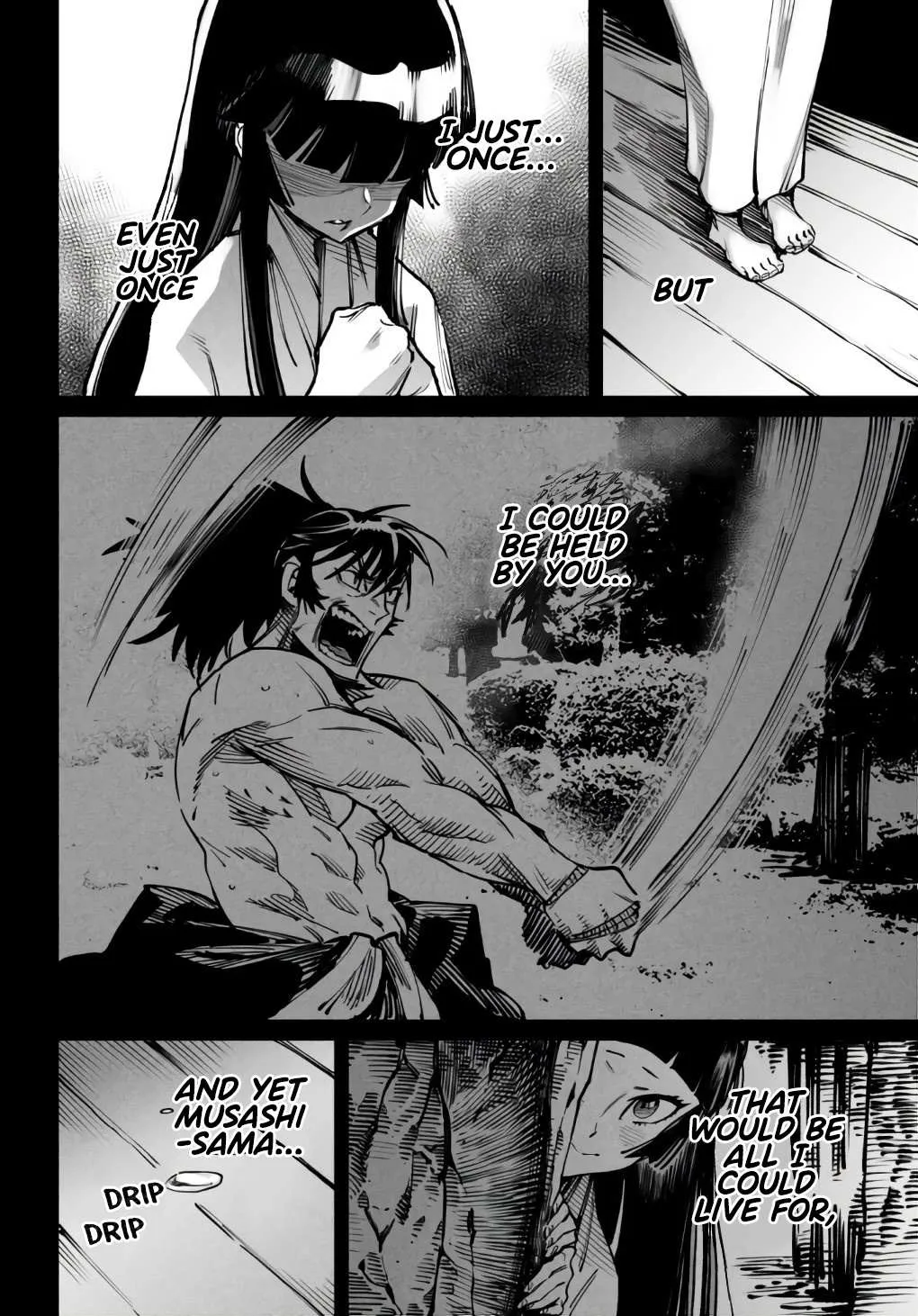 Reincarnation Colosseum - Using the Weakest Skills in Order to Defeat the Strongest Women and Create a Slave Harem Chapter 18 page 33 - 