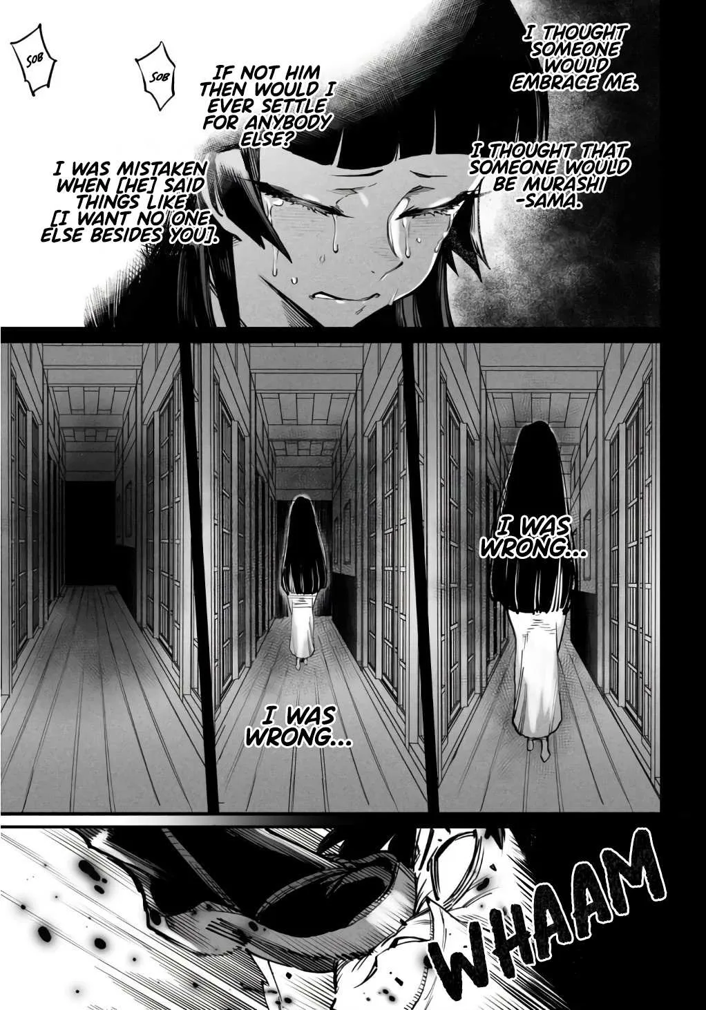 Reincarnation Colosseum - Using the Weakest Skills in Order to Defeat the Strongest Women and Create a Slave Harem Chapter 18 page 34 - 