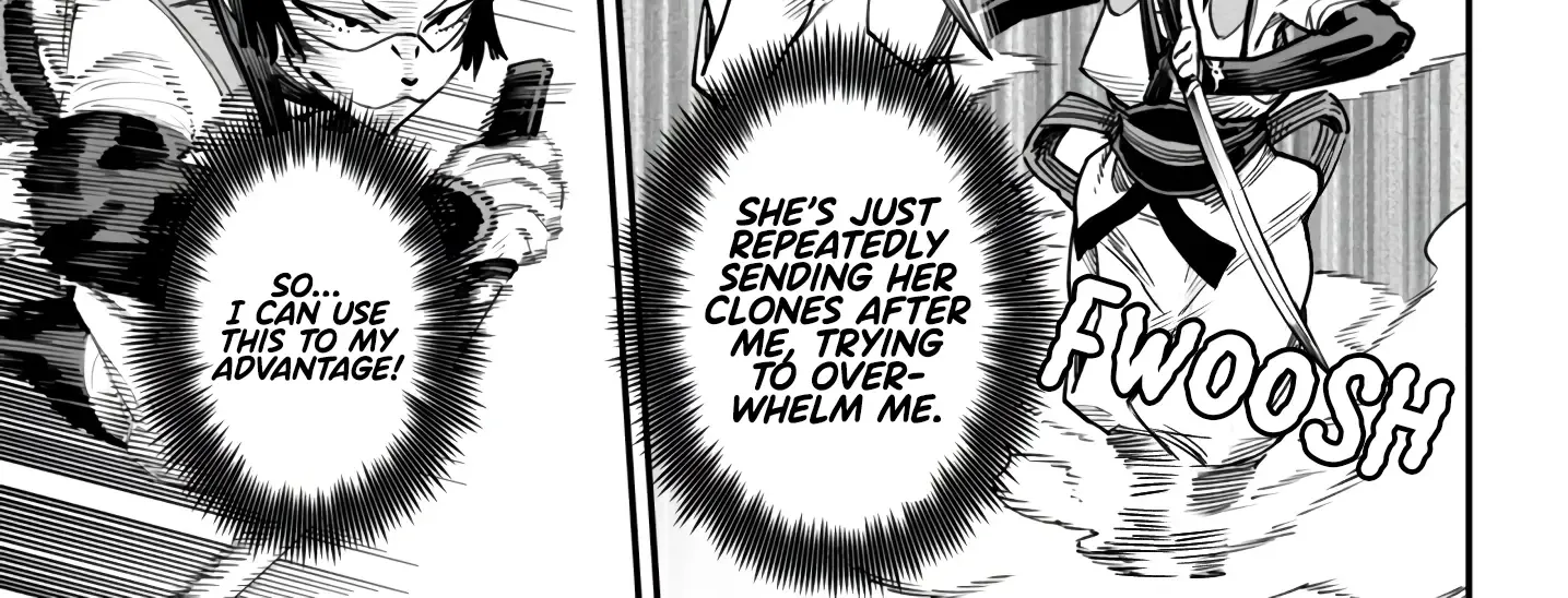 Reincarnation Colosseum - Using the Weakest Skills in Order to Defeat the Strongest Women and Create a Slave Harem Chapter 19 page 11 - 