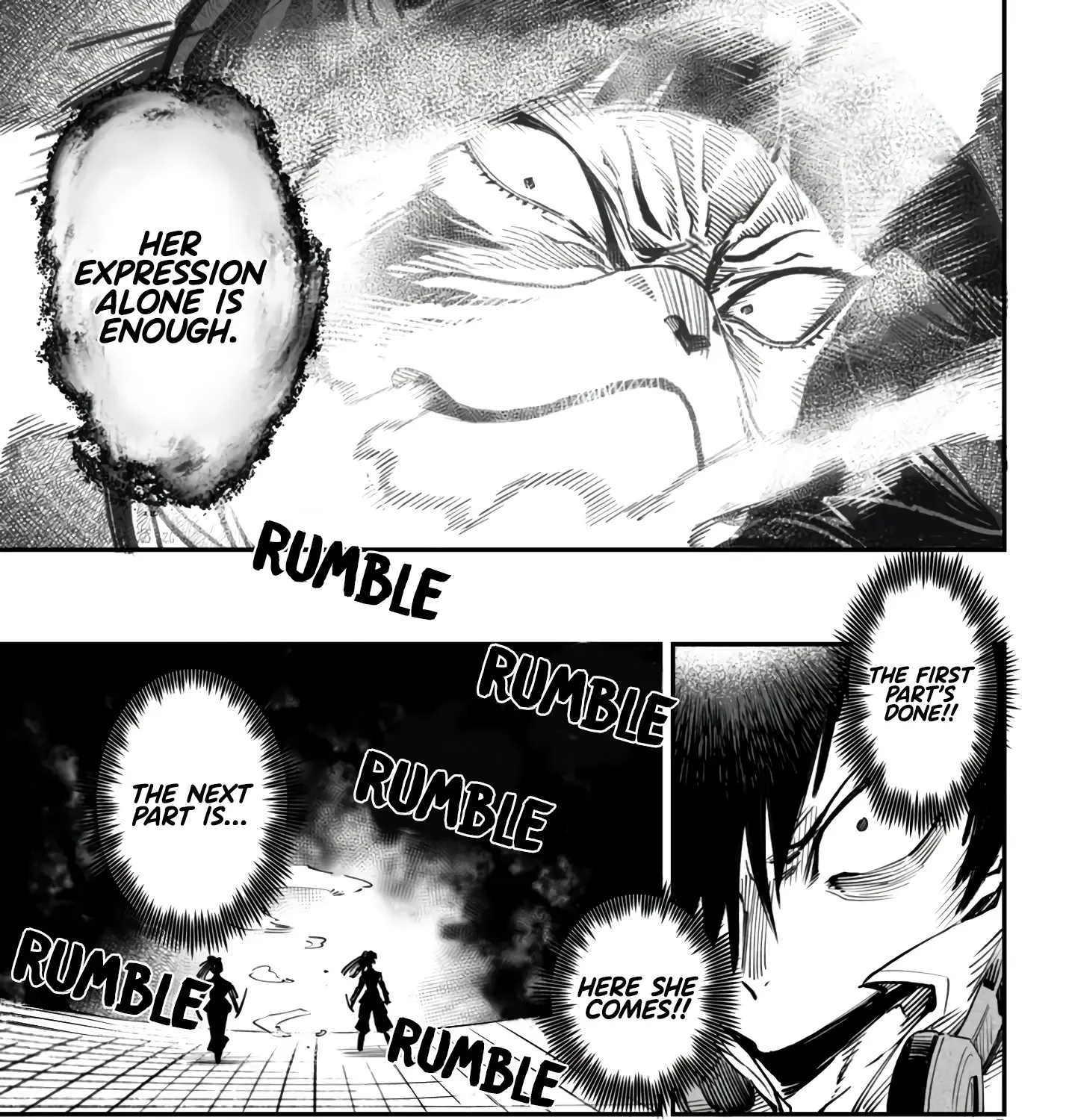 Reincarnation Colosseum - Using the Weakest Skills in Order to Defeat the Strongest Women and Create a Slave Harem Chapter 19 page 14 - 