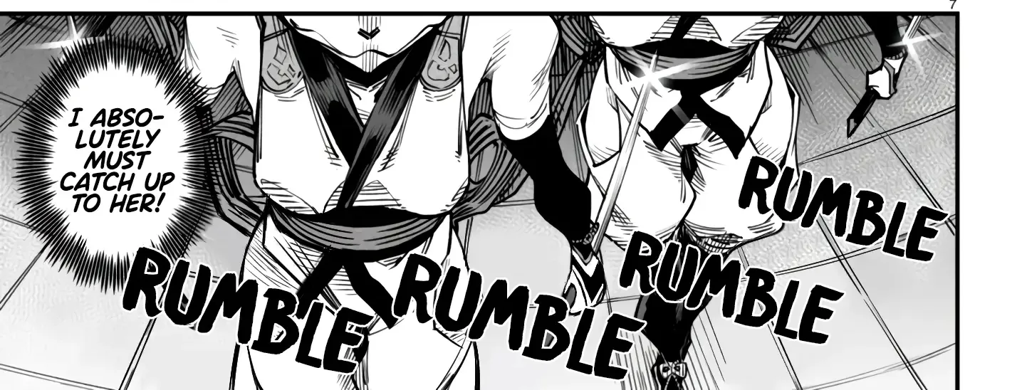 Reincarnation Colosseum - Using the Weakest Skills in Order to Defeat the Strongest Women and Create a Slave Harem Chapter 19 page 15 - 