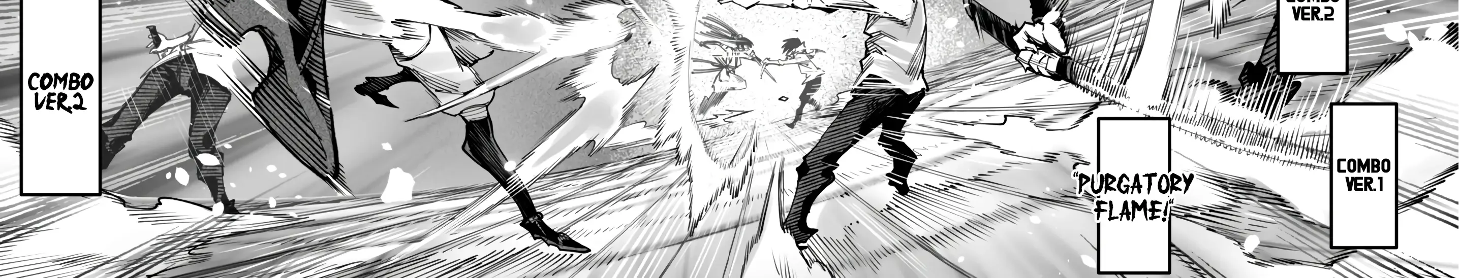 Reincarnation Colosseum - Using the Weakest Skills in Order to Defeat the Strongest Women and Create a Slave Harem Chapter 19 page 21 - 