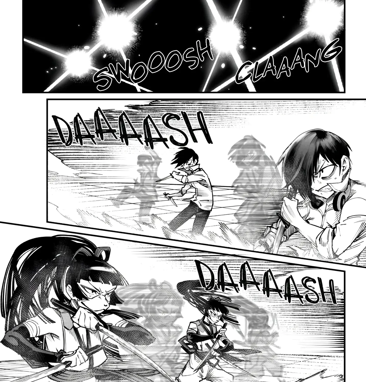 Reincarnation Colosseum - Using the Weakest Skills in Order to Defeat the Strongest Women and Create a Slave Harem Chapter 19 page 22 - 
