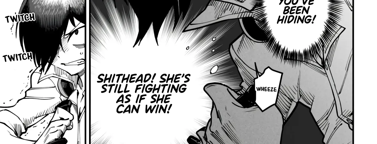 Reincarnation Colosseum - Using the Weakest Skills in Order to Defeat the Strongest Women and Create a Slave Harem Chapter 19 page 25 - 