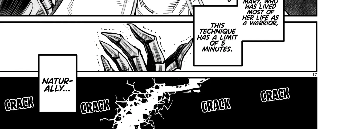 Reincarnation Colosseum - Using the Weakest Skills in Order to Defeat the Strongest Women and Create a Slave Harem Chapter 19 page 33 - 