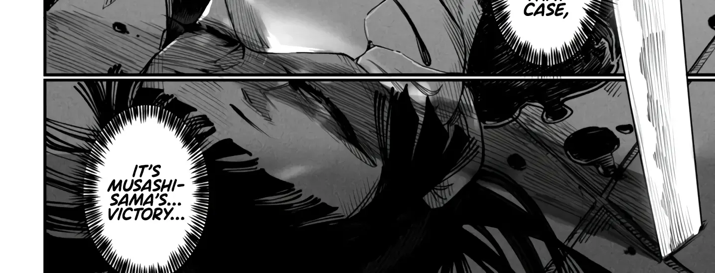 Reincarnation Colosseum - Using the Weakest Skills in Order to Defeat the Strongest Women and Create a Slave Harem Chapter 19 page 37 - 