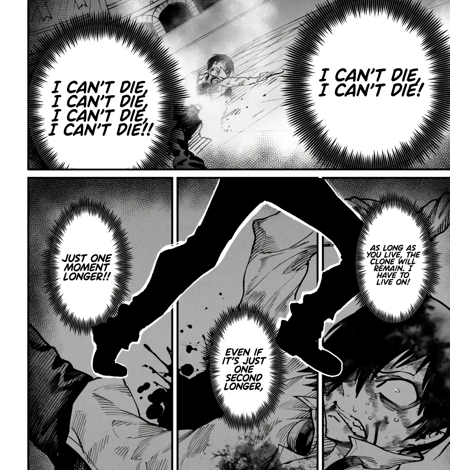 Reincarnation Colosseum - Using the Weakest Skills in Order to Defeat the Strongest Women and Create a Slave Harem Chapter 19 page 40 - 