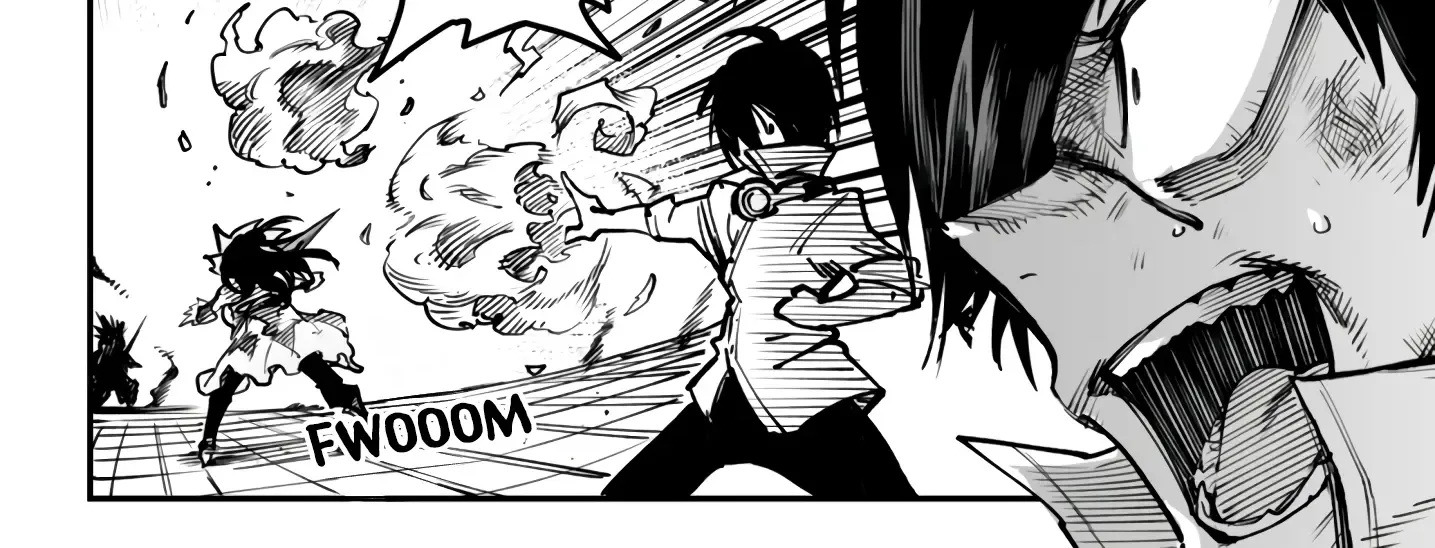 Reincarnation Colosseum - Using the Weakest Skills in Order to Defeat the Strongest Women and Create a Slave Harem Chapter 19 page 45 - 