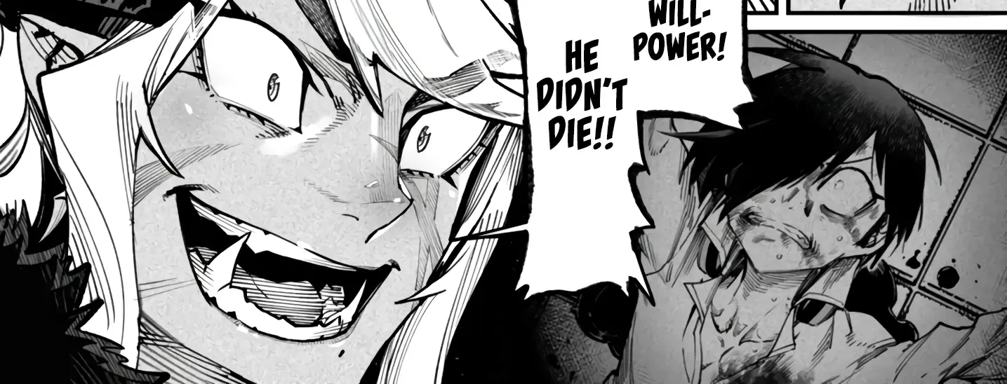 Reincarnation Colosseum - Using the Weakest Skills in Order to Defeat the Strongest Women and Create a Slave Harem Chapter 19 page 55 - 