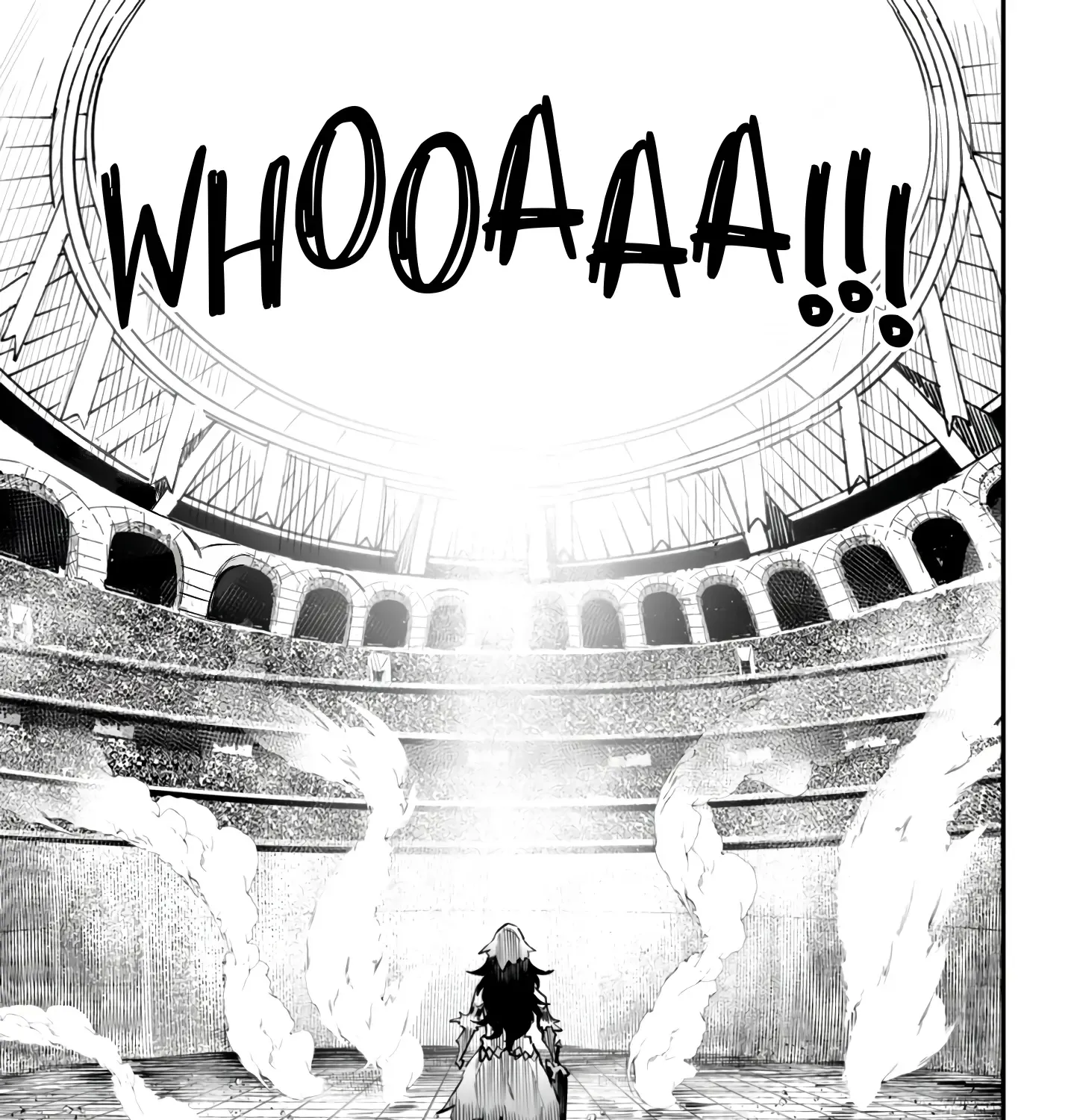 Reincarnation Colosseum - Using the Weakest Skills in Order to Defeat the Strongest Women and Create a Slave Harem Chapter 19 page 60 - 
