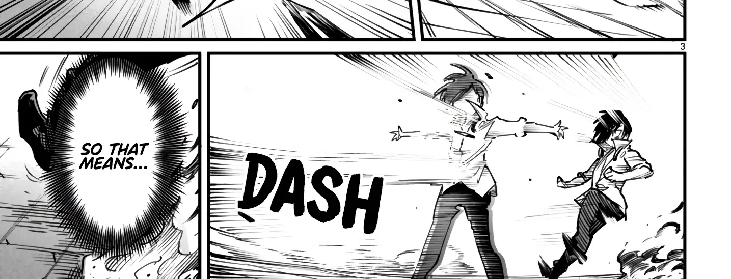 Reincarnation Colosseum - Using the Weakest Skills in Order to Defeat the Strongest Women and Create a Slave Harem Chapter 19 page 7 - 