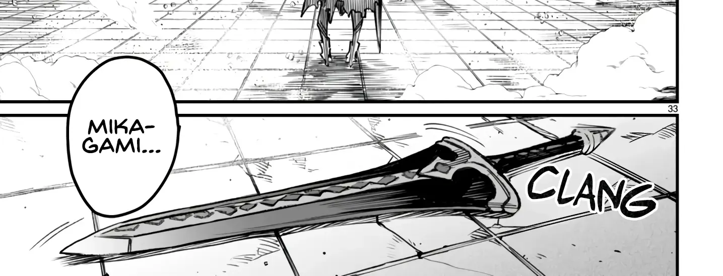 Reincarnation Colosseum - Using the Weakest Skills in Order to Defeat the Strongest Women and Create a Slave Harem Chapter 19 page 61 - 