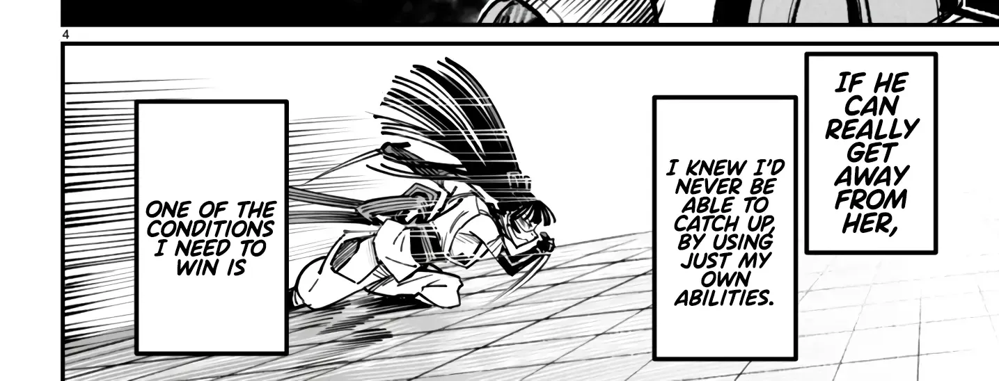 Reincarnation Colosseum - Using the Weakest Skills in Order to Defeat the Strongest Women and Create a Slave Harem Chapter 19 page 9 - 