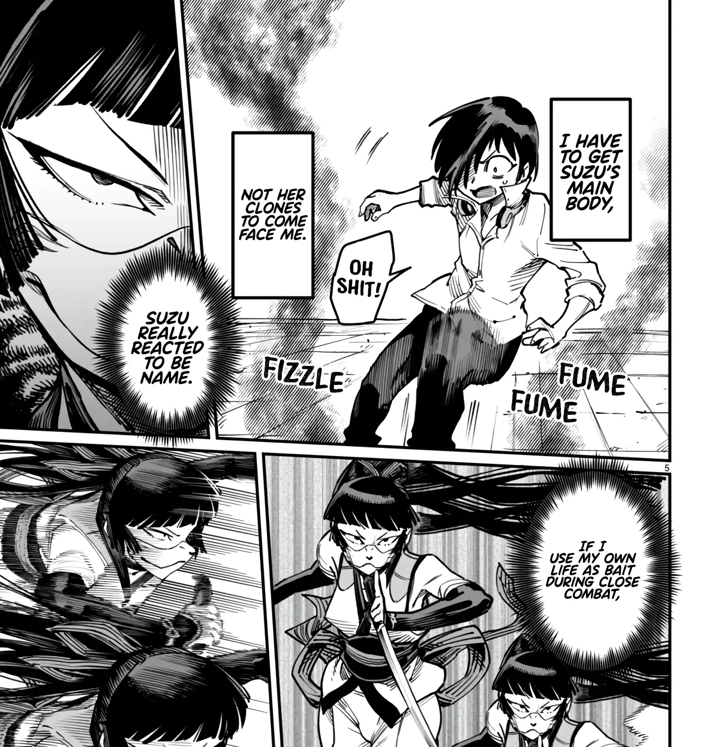 Reincarnation Colosseum - Using the Weakest Skills in Order to Defeat the Strongest Women and Create a Slave Harem Chapter 19 page 10 - 