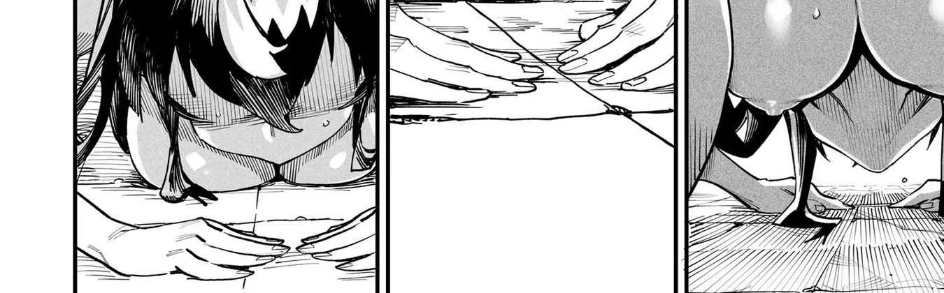 Reincarnation Colosseum - Using the Weakest Skills in Order to Defeat the Strongest Women and Create a Slave Harem Chapter 2 page 73 - 