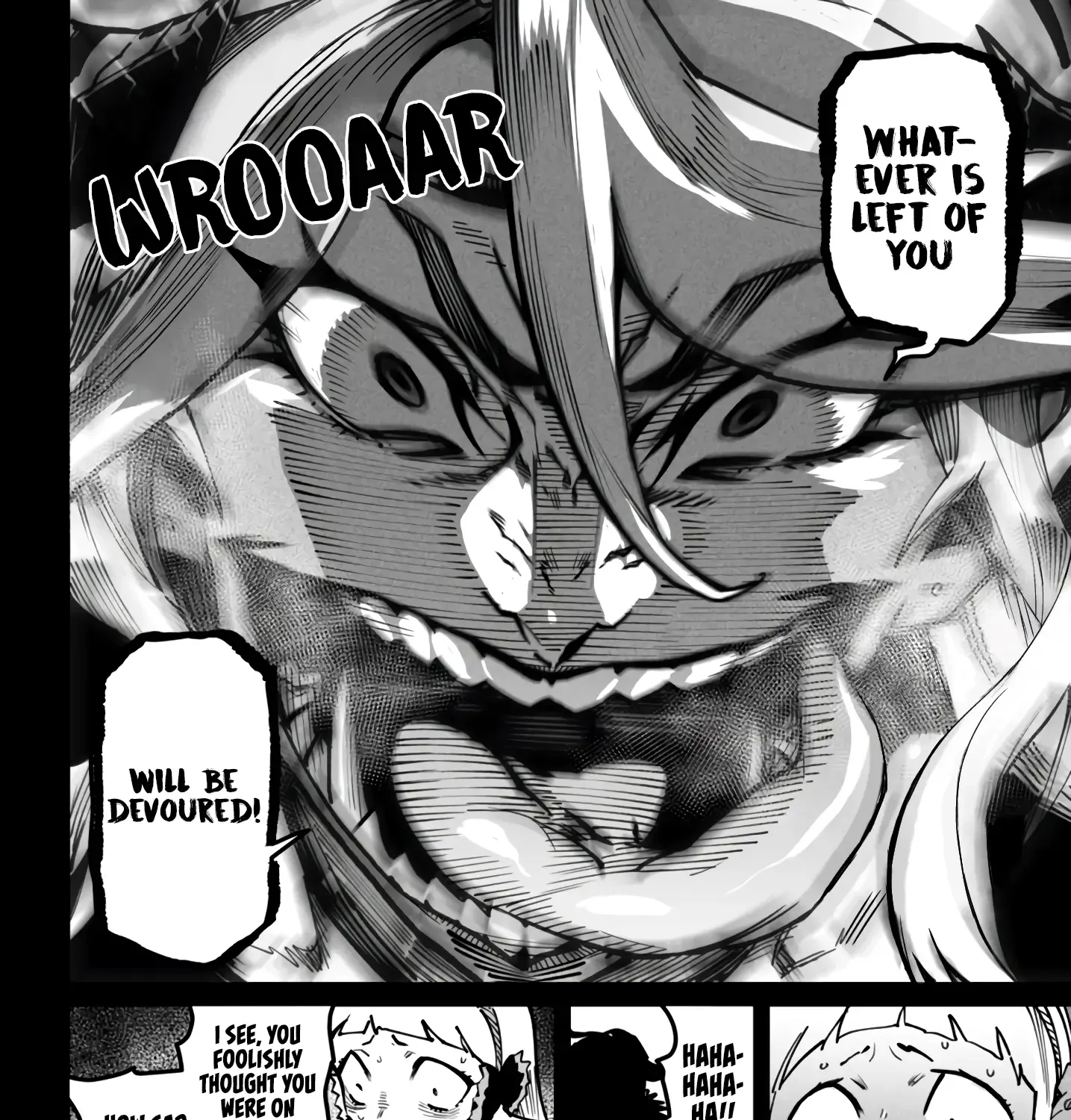 Reincarnation Colosseum - Using the Weakest Skills in Order to Defeat the Strongest Women and Create a Slave Harem Chapter 20 page 13 - 