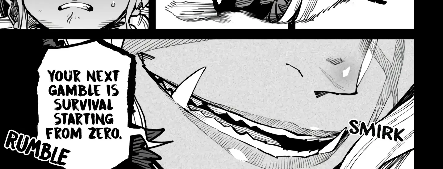 Reincarnation Colosseum - Using the Weakest Skills in Order to Defeat the Strongest Women and Create a Slave Harem Chapter 20 page 16 - 