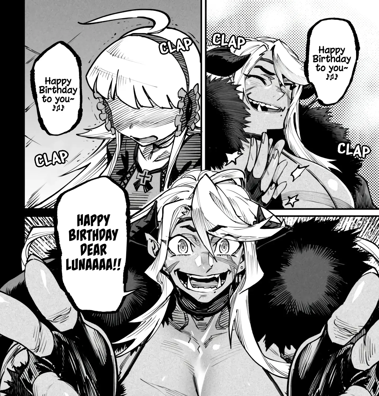 Reincarnation Colosseum - Using the Weakest Skills in Order to Defeat the Strongest Women and Create a Slave Harem Chapter 20 page 17 - 